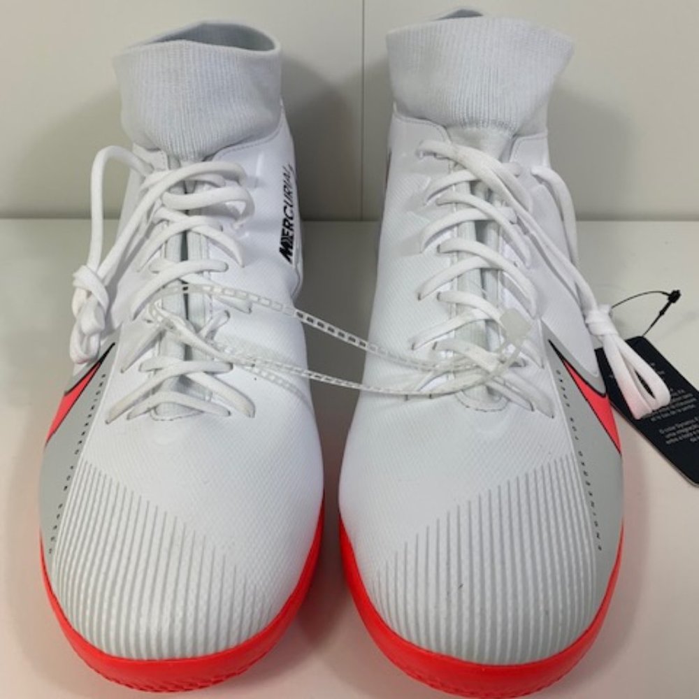 Nike Mercurial Superfly Indoor Soccer Men's 11